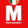 Irish Mirror Newspaper (IE) icon