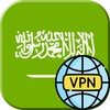 Saudi Arabia VPN SA icon