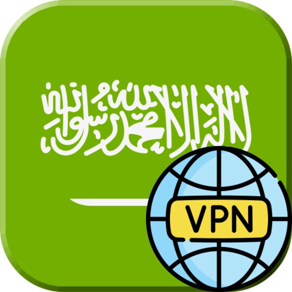 Saudi Arabia VPN SA for Android - Download the APK from Uptodown