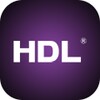 HDL icon