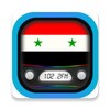 Biểu tượng Radio Syria + Radio Syria FM