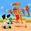 Icono de Ragdoll Sandbox: 456 Survival