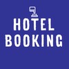 Hotel Booking icon