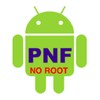 PNF No-Root icon