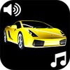 Car Sounds & Ringtones icon