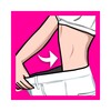 Pictogramă Lose Belly Fat | Abs 30 Days