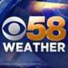 Ikon CBS 58 Ready Weather