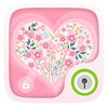 GO Locker Valentine Theme icon