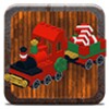 Trains in Bricks icon