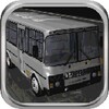 Russian Bussimulator icon