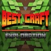 BestCraft Exploration Survival Creative icon