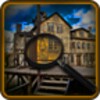Mystic Town. Hidden objects icon