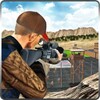 Prison Escape Sniper Mission icon