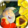 Gold miner icon