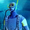 Scuba Diving Simulator Life 3D icon