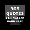ไอคอน 365 Daily Motivational Quotes
