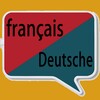 Traduction français allemand | icon