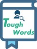 Ícone de Tough Words