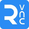 Icona di RealVNC Viewer