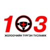 Jolooch103 icon