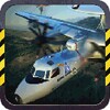 Army Flight Simulator 3D icon