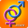AVACS Live Chat icon