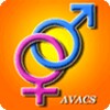 أيقونة AVACS Live Chat