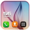 Pictogramă S6 Theme Kit