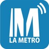 LA Metro Transit (2020): LA Metro Bus and Rail icon