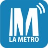 Icône LA Metro Transit (2020): LA Metro Bus and Rail