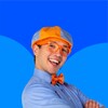 Icono de Blippi's Curiosity Club