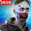 Zombie Survival 3D Gun Shooter icon