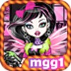 Monster Beauty Dress Up icon