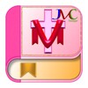 أيقونة Biblia Feminina JMC