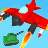 Pictogramă Warplane VS Tank: Shooting games