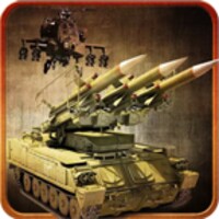 Tank Strike android app icon