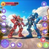 Robot Fighting Game icon