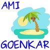Goan Stickers icon