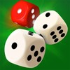 أيقونة Dice-Merge puzzle