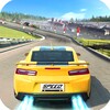 Crazy Racing Car 3D icon