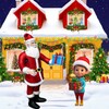 Santa Claus Christmas Game icon