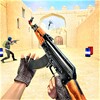 8. FPS Commando Gun Games Offline icon