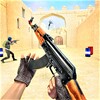 Icona di FPS Commando Gun Games Offline