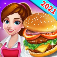 Rising Super Chef 2 android app icon