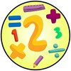 رياضيات الصف الثاني الإبتدائي icon