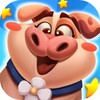 Icono de Animal Farm Jam Parking 3D