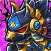 Endless Frontier icon