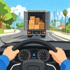 Drive to Deliver Home App 아이콘