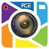 Pics Collage Editor - PIP Photo Collage Maker icon