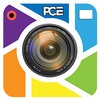 Biểu tượng Pics Collage Editor - PIP Photo Collage Maker